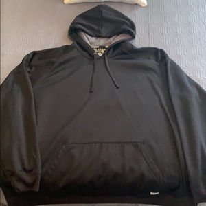 Men’s pullover hoodie